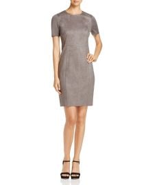 Elie Tahari Emily Dress at Bloomingdales